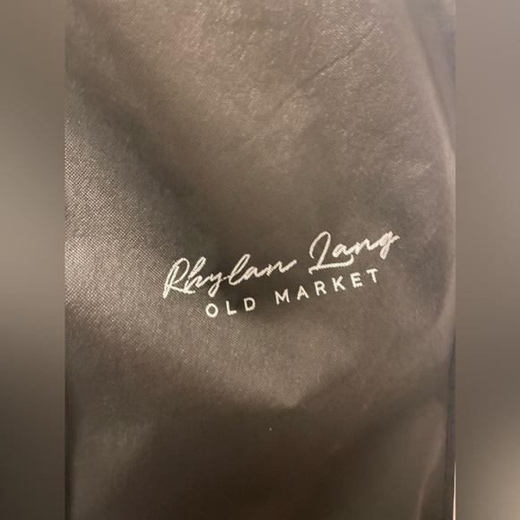 Tara Lauren the Layla Wedding Gown size 6 - Picture 6 of 9